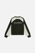 Essex Green Knit