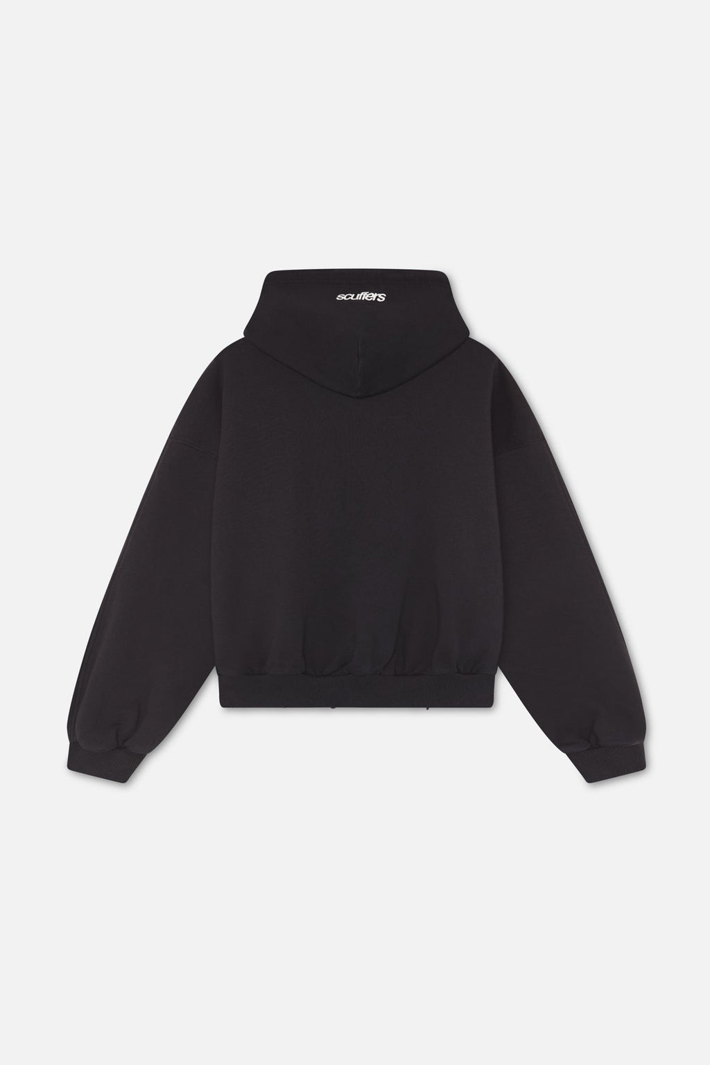 Eu Dark Hoodie
