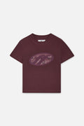 FF Burgundy Top