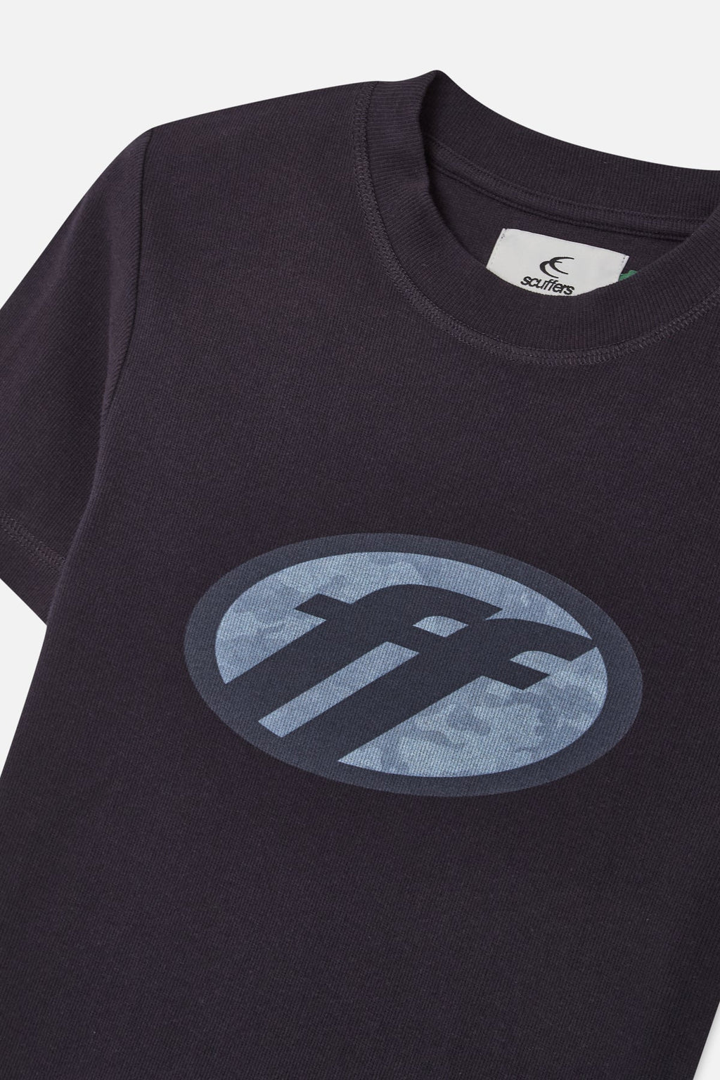 FF Dark Top
