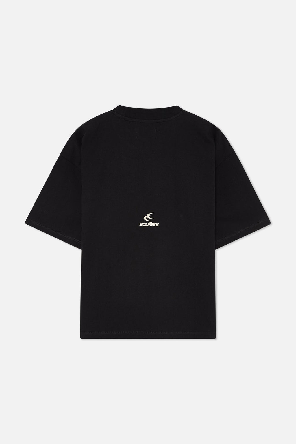 Fiji Black T-Shirt