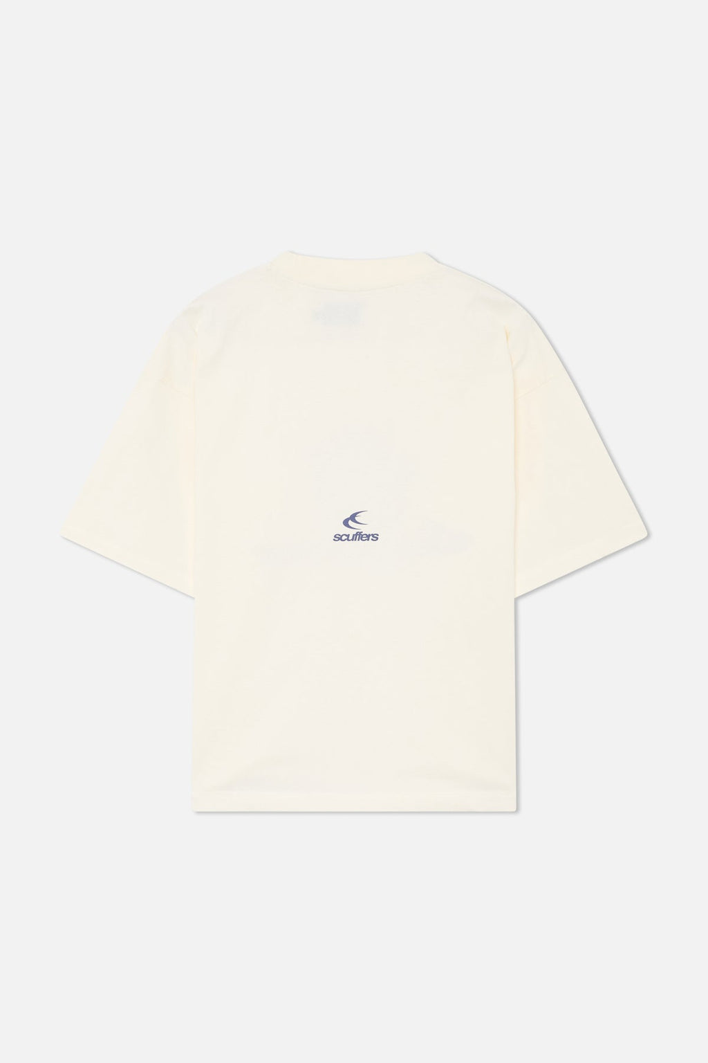 Fiji Ecru T-Shirt