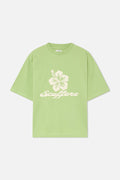 Fiji Green T-Shirt