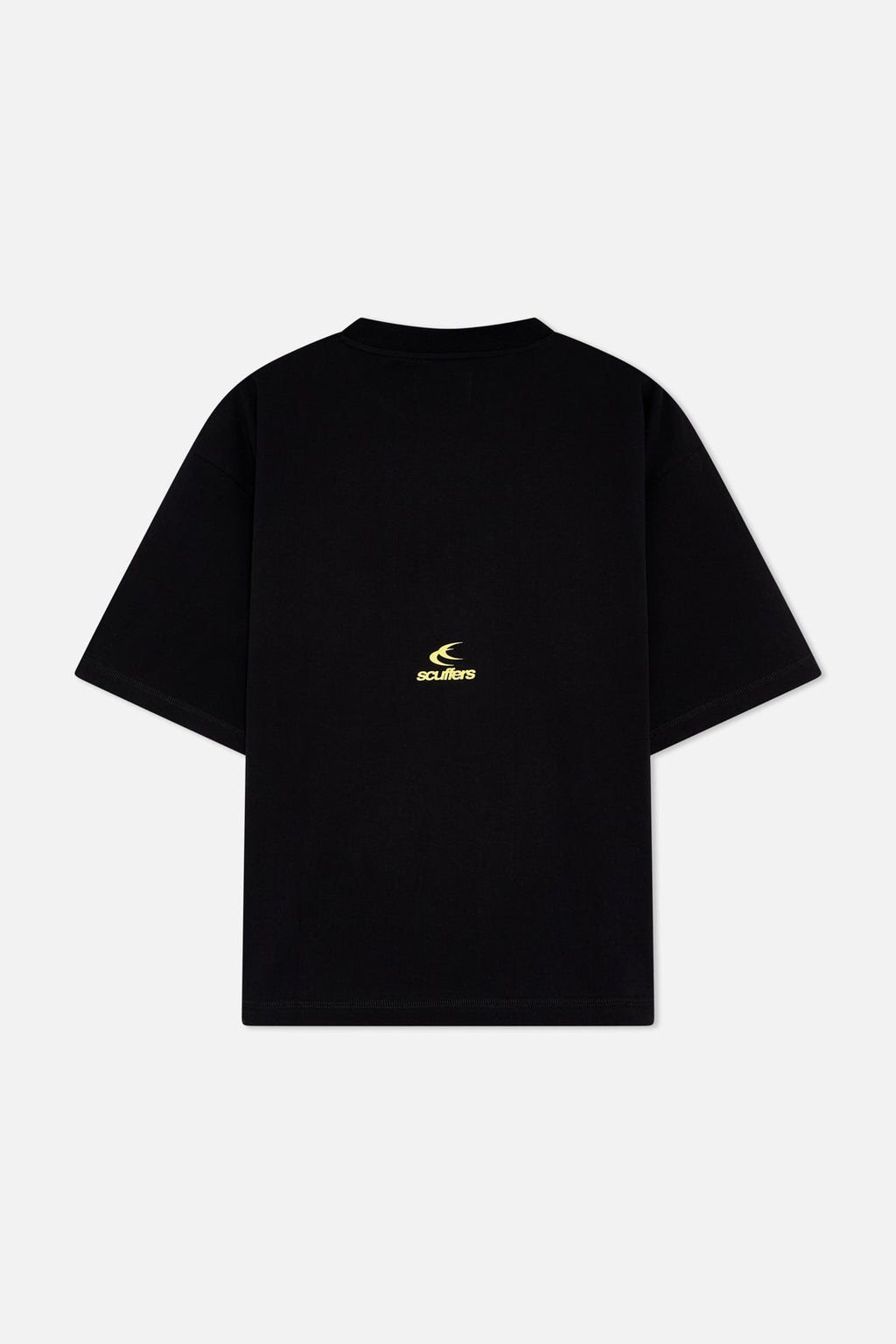Film Black T-Shirt