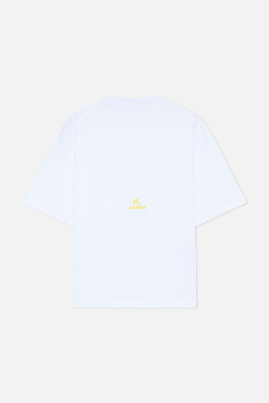 Film White T-Shirt