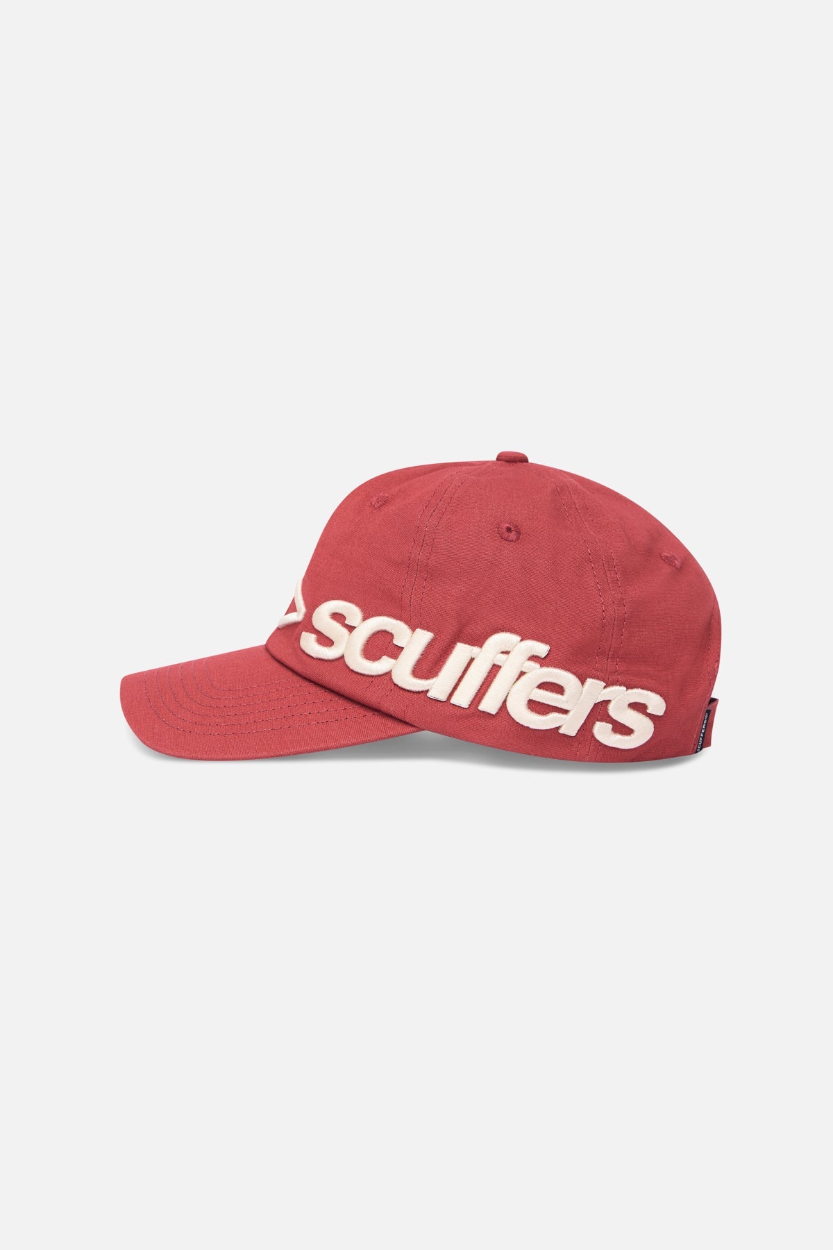 Souvenir Red Cap