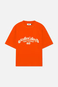 Gallery Red T-Shirt