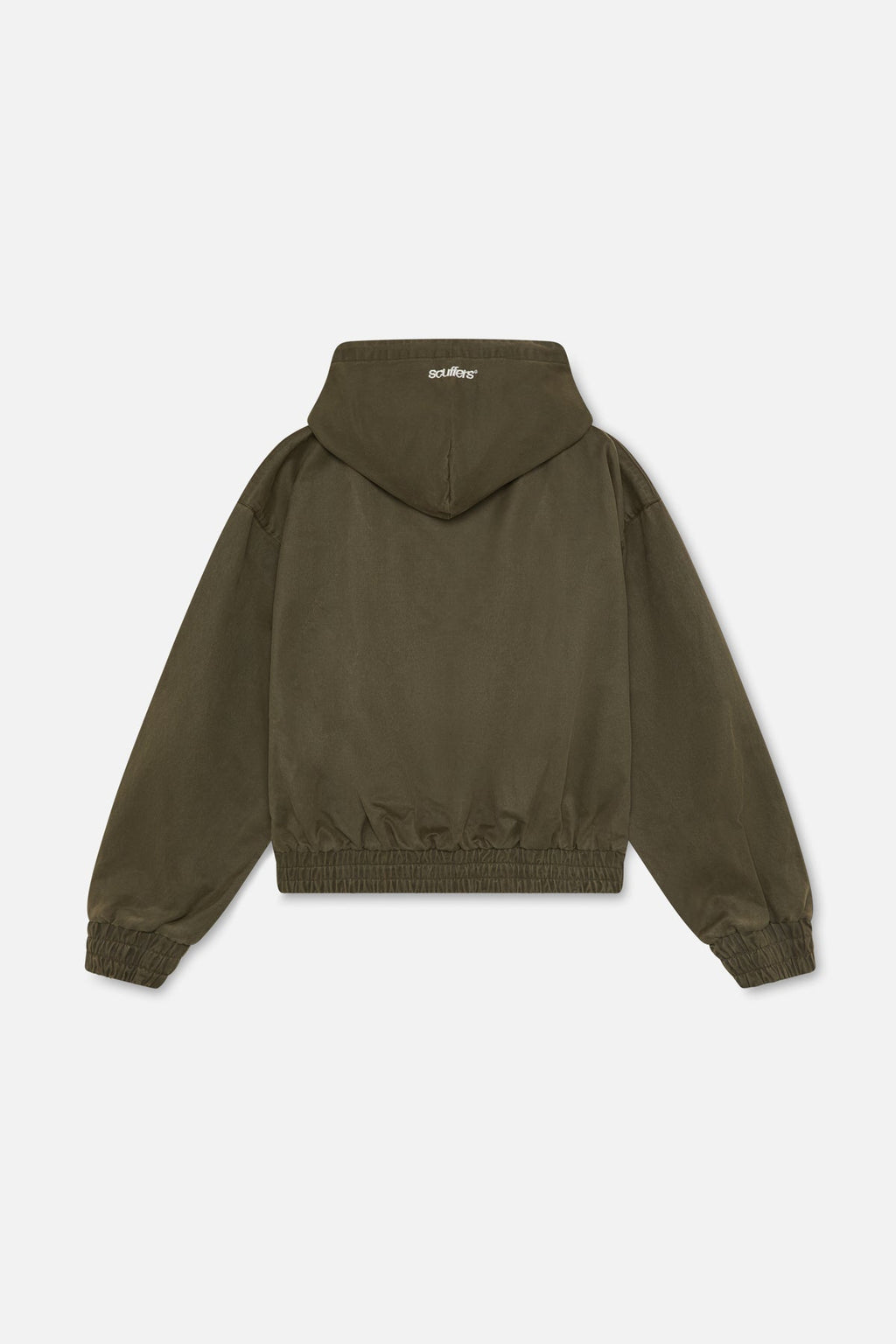 Grand Slam Green Jacket