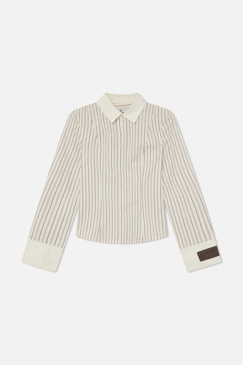 Grandpa Ecru Shirt