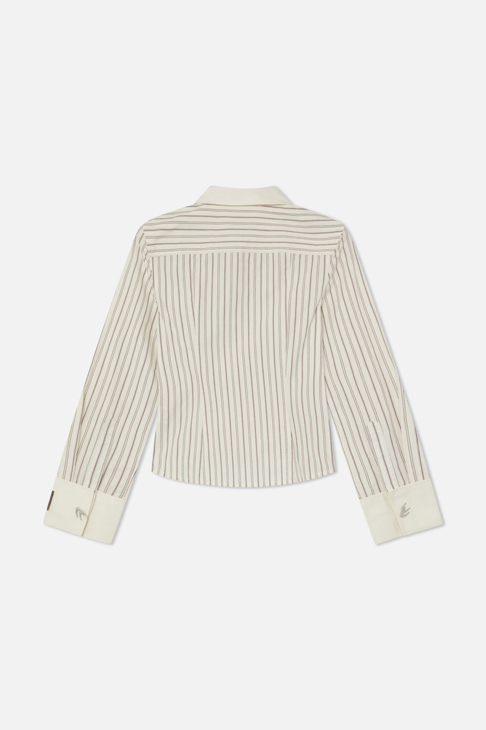 Grandpa Ecru Shirt