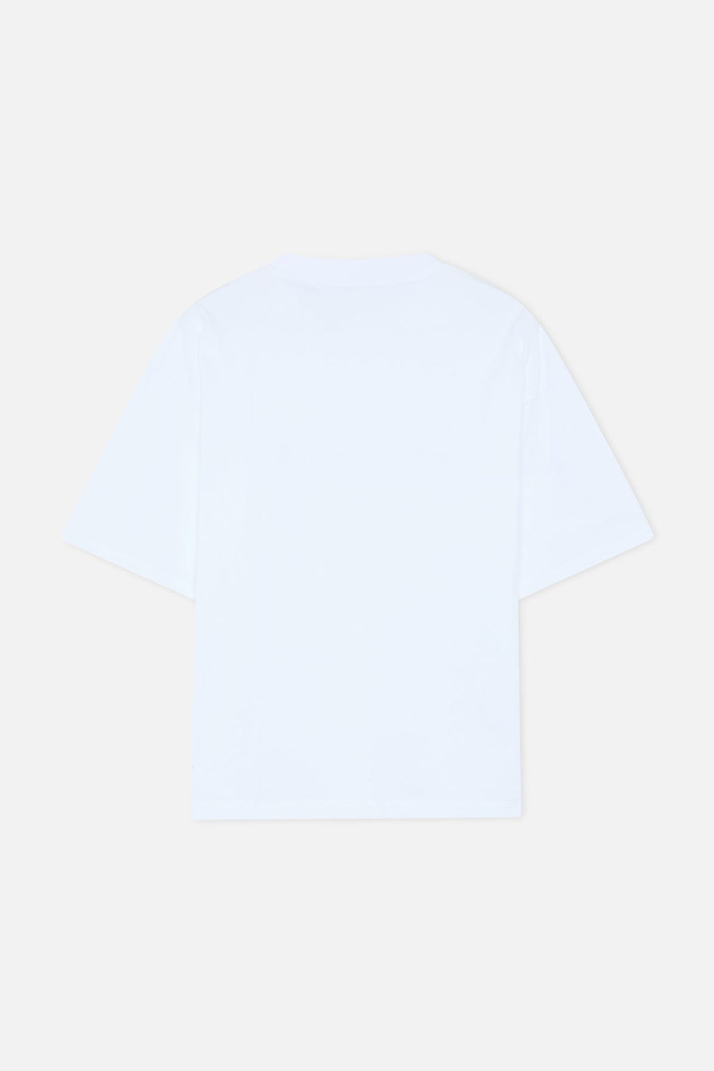 Gummy White T-Shirt