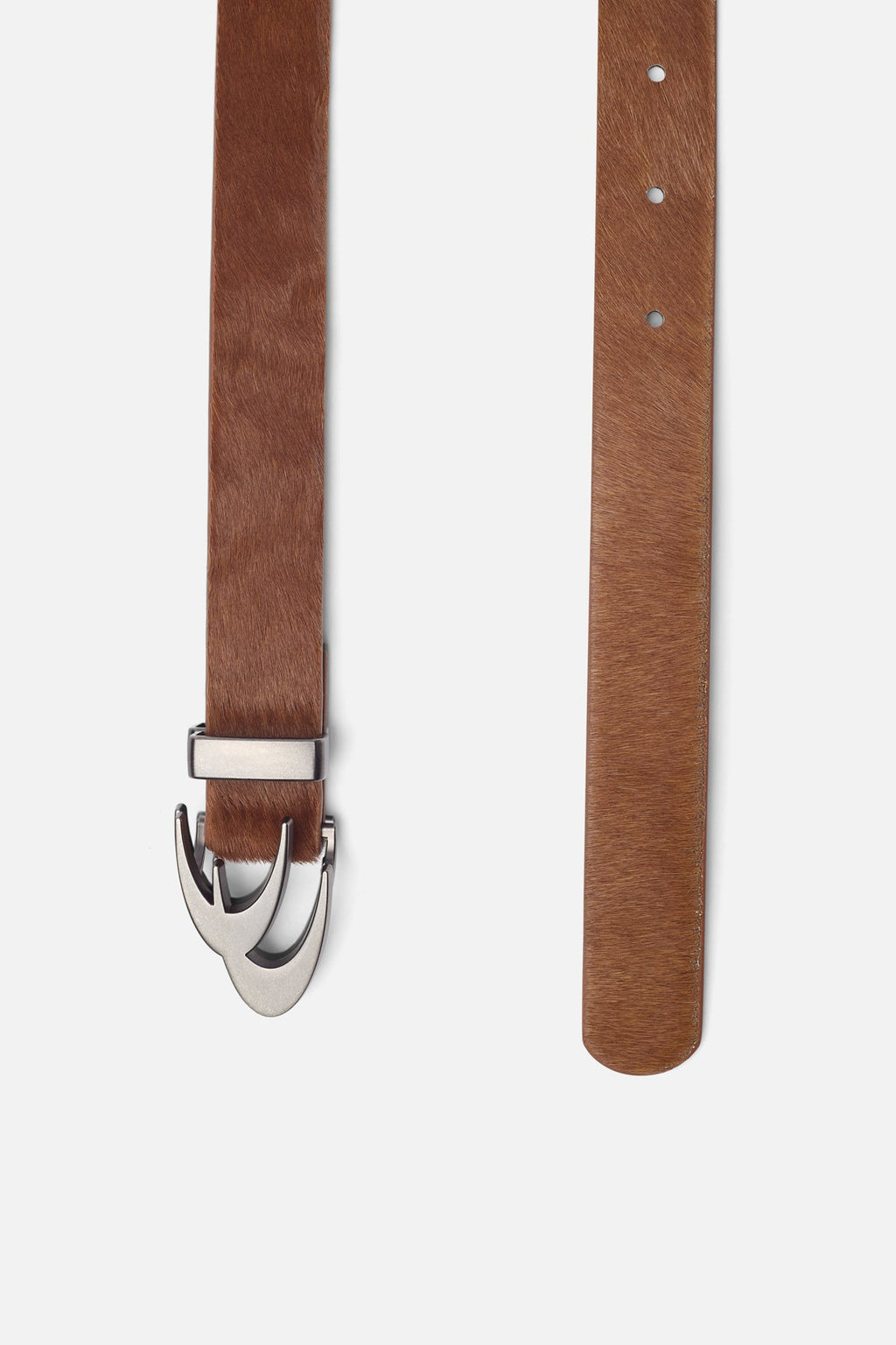 Harper Brown Belt