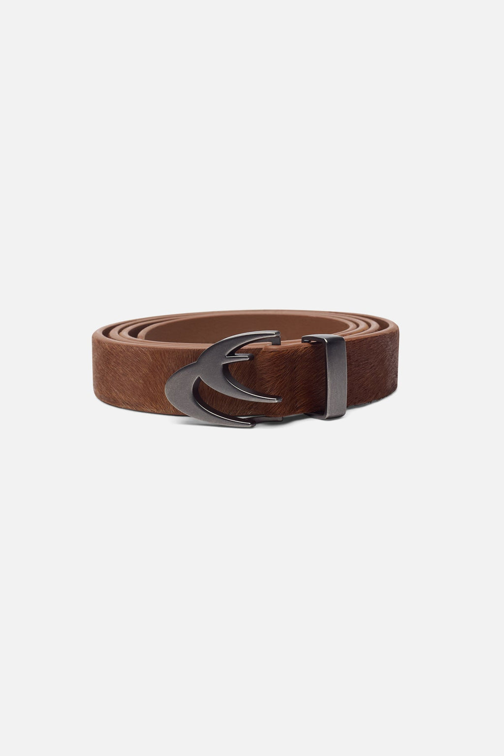 Harper Brown Belt