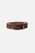 Harper Brown Belt