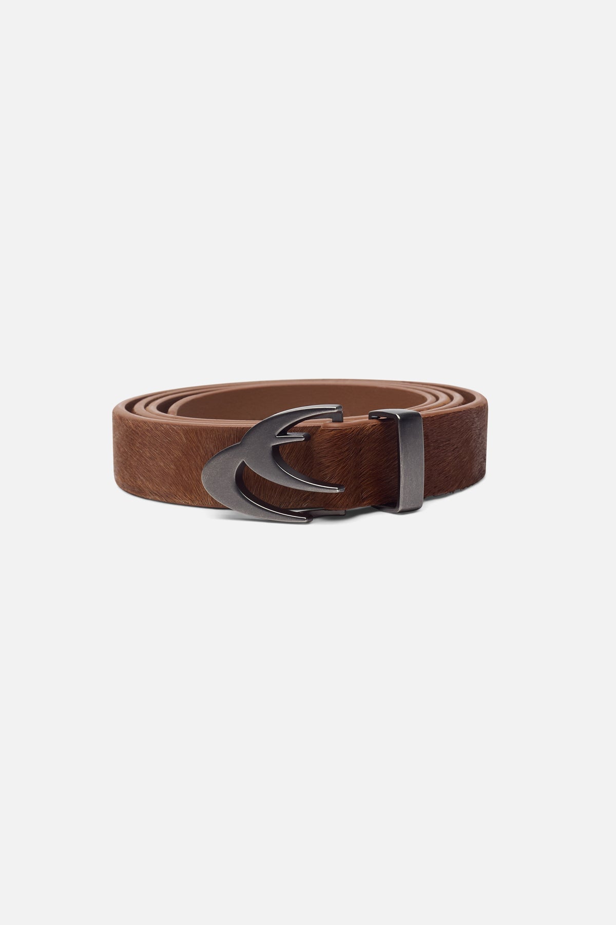 Harper Brown Belt