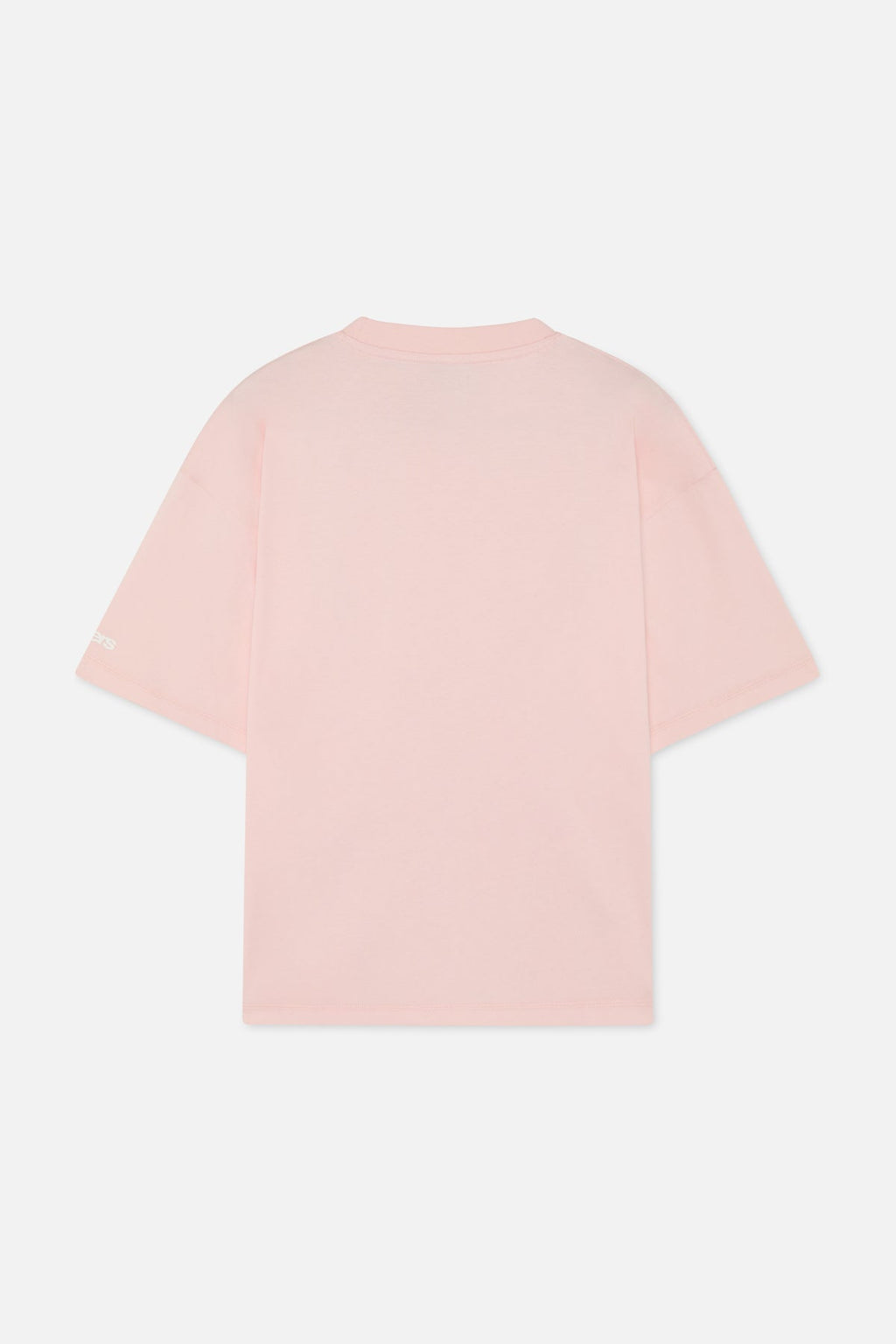 Hot As FF Pink T-Shirt