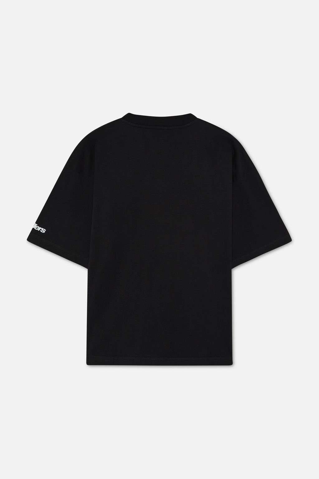Hot As FF Black T-Shirt