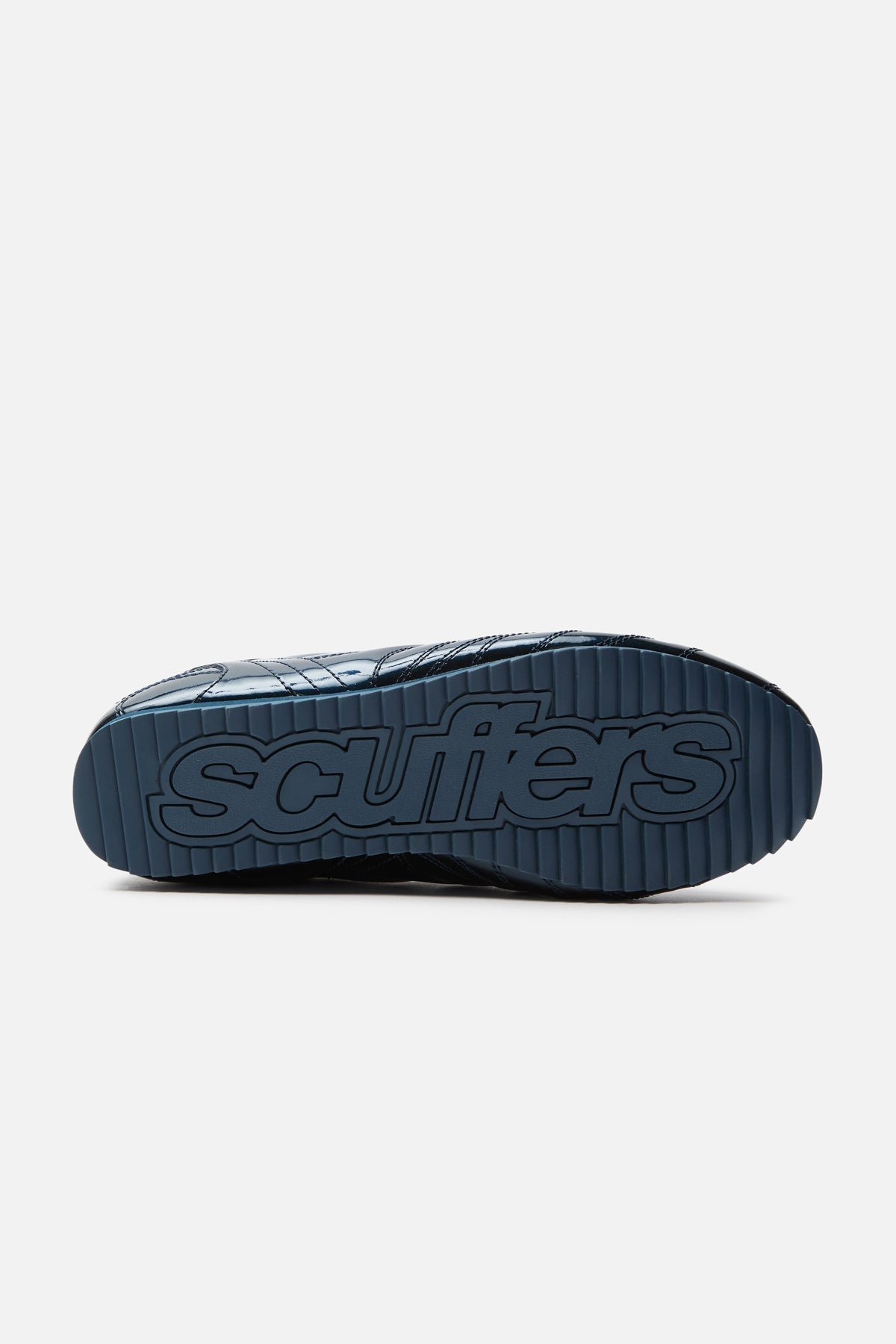 Iconic Radiant Blue Sneakers