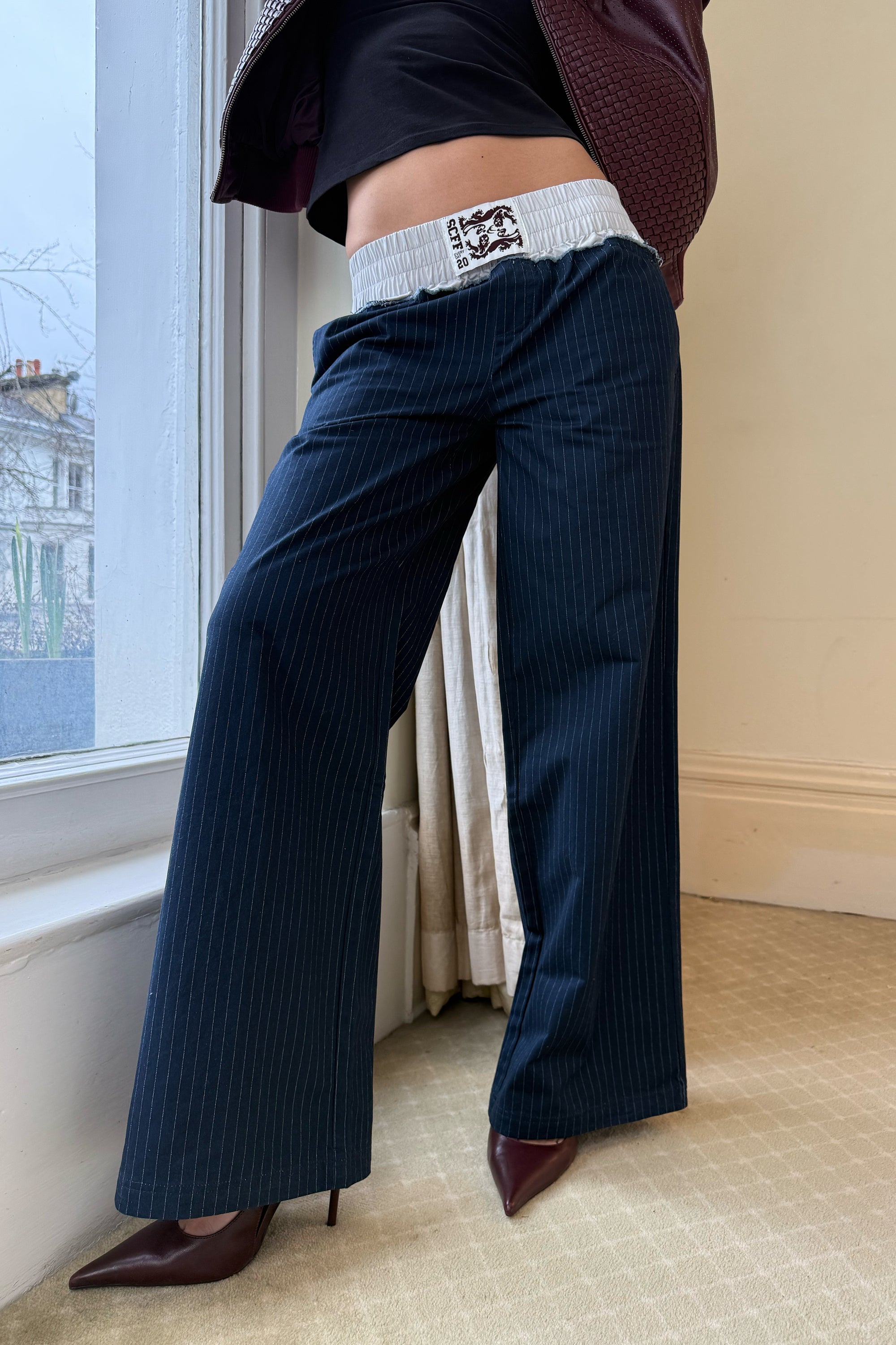Tai Pants
