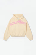 Raw Butter Hoodie