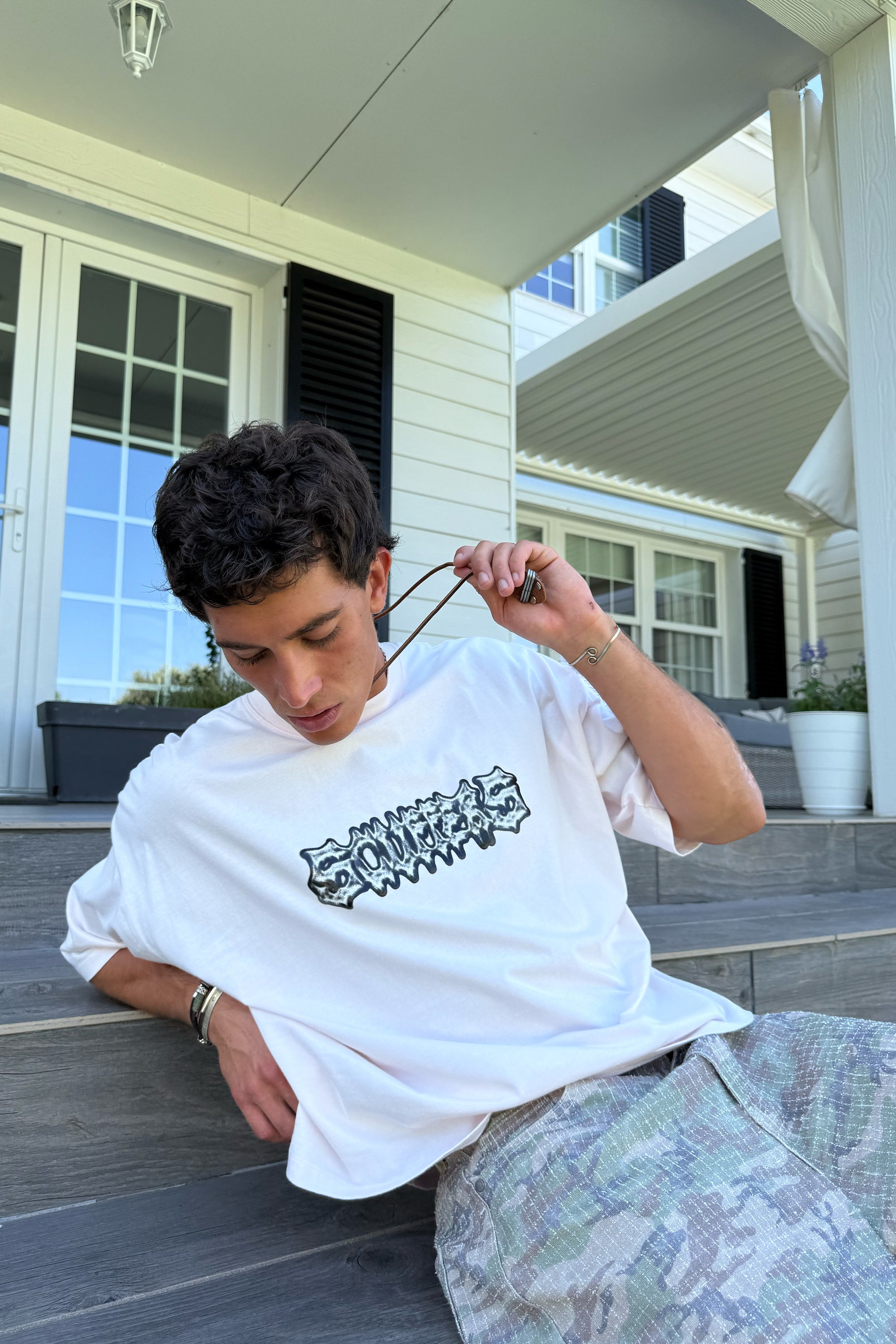Bellic Pink T-Shirt