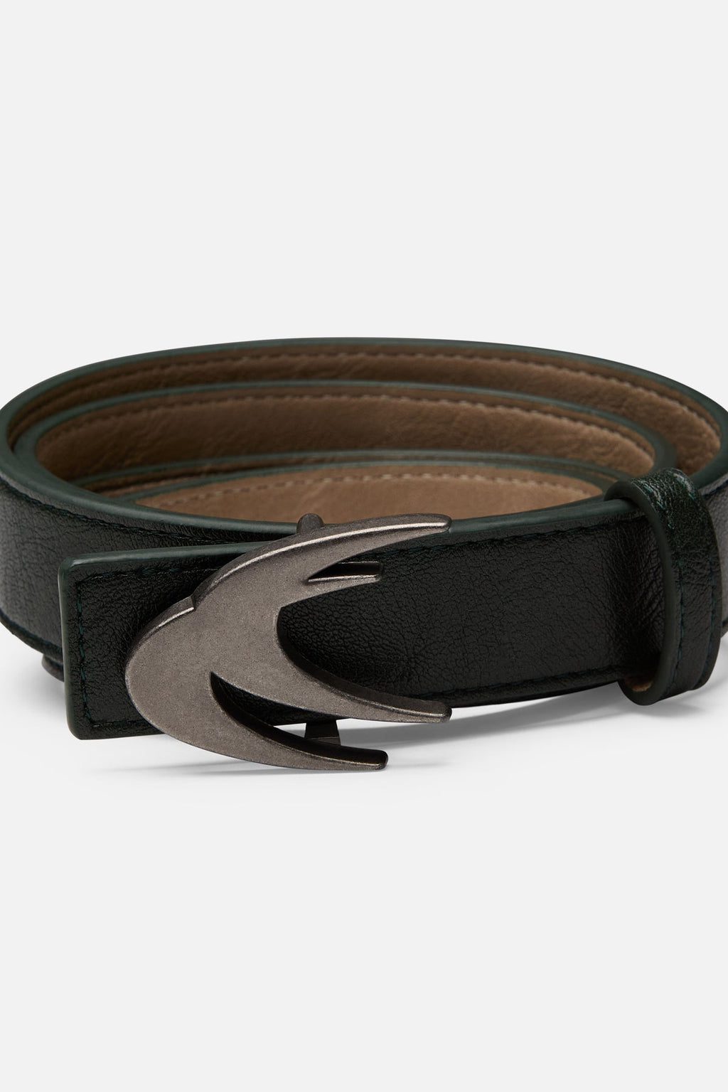 Iconic Green Belt