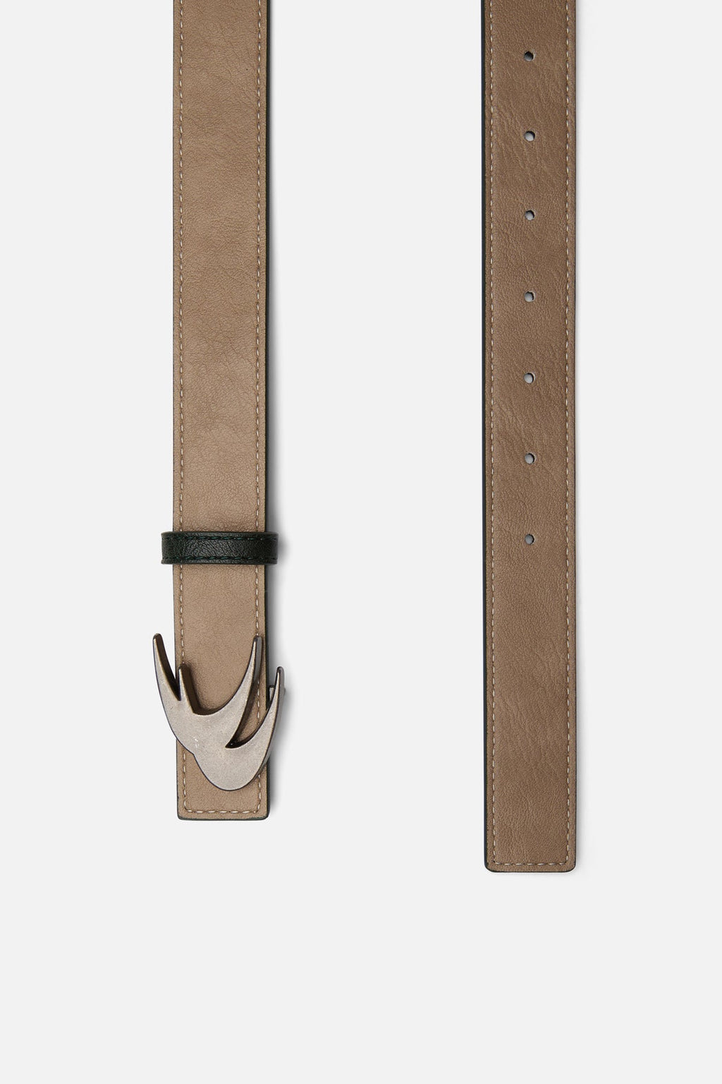 Iconic Green Belt