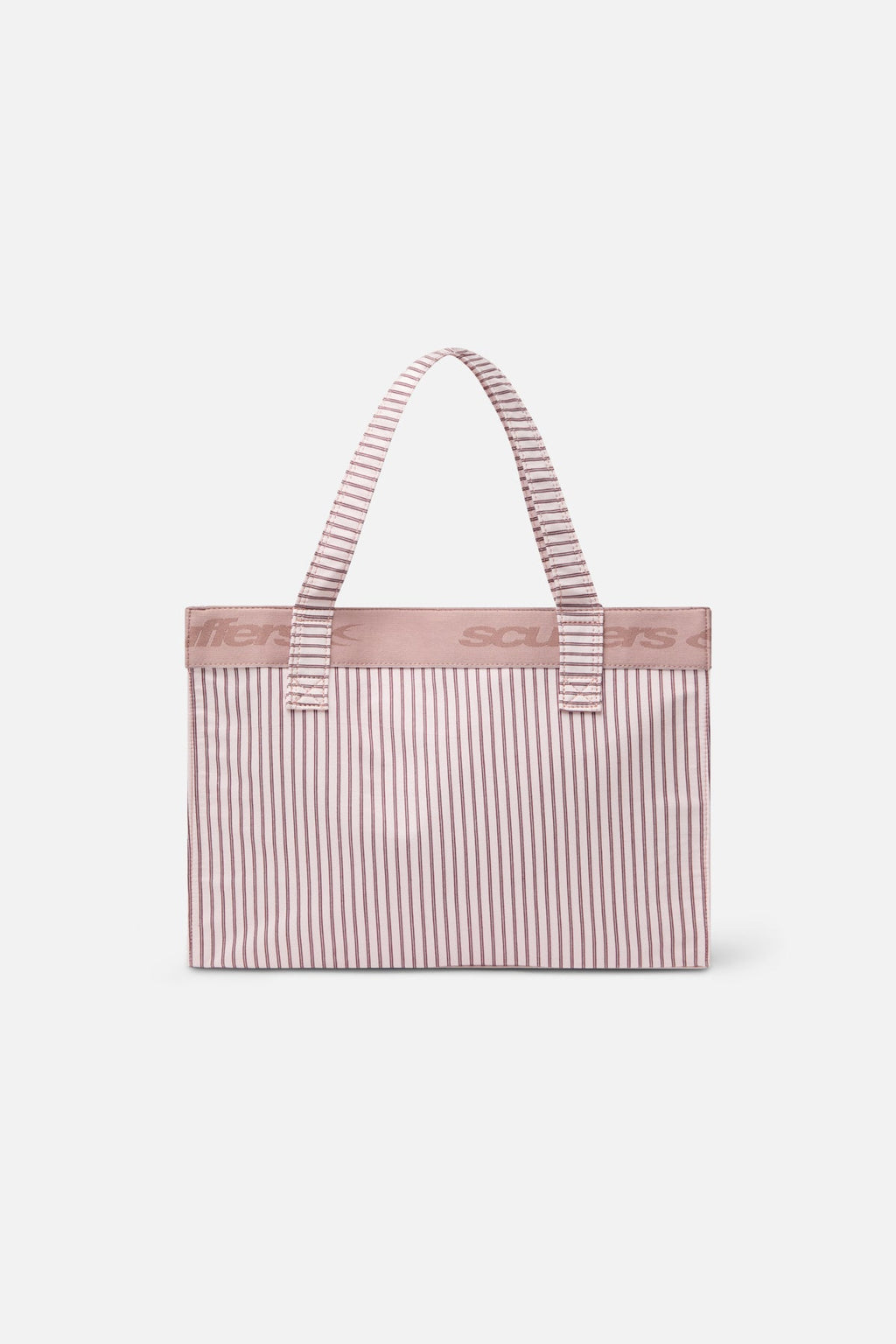 Inside Pink Totebag