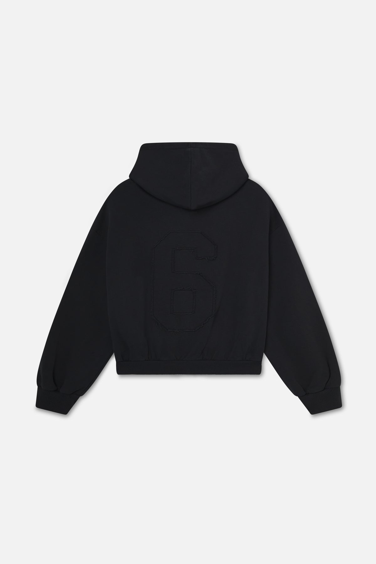 Jam Dark Zipper