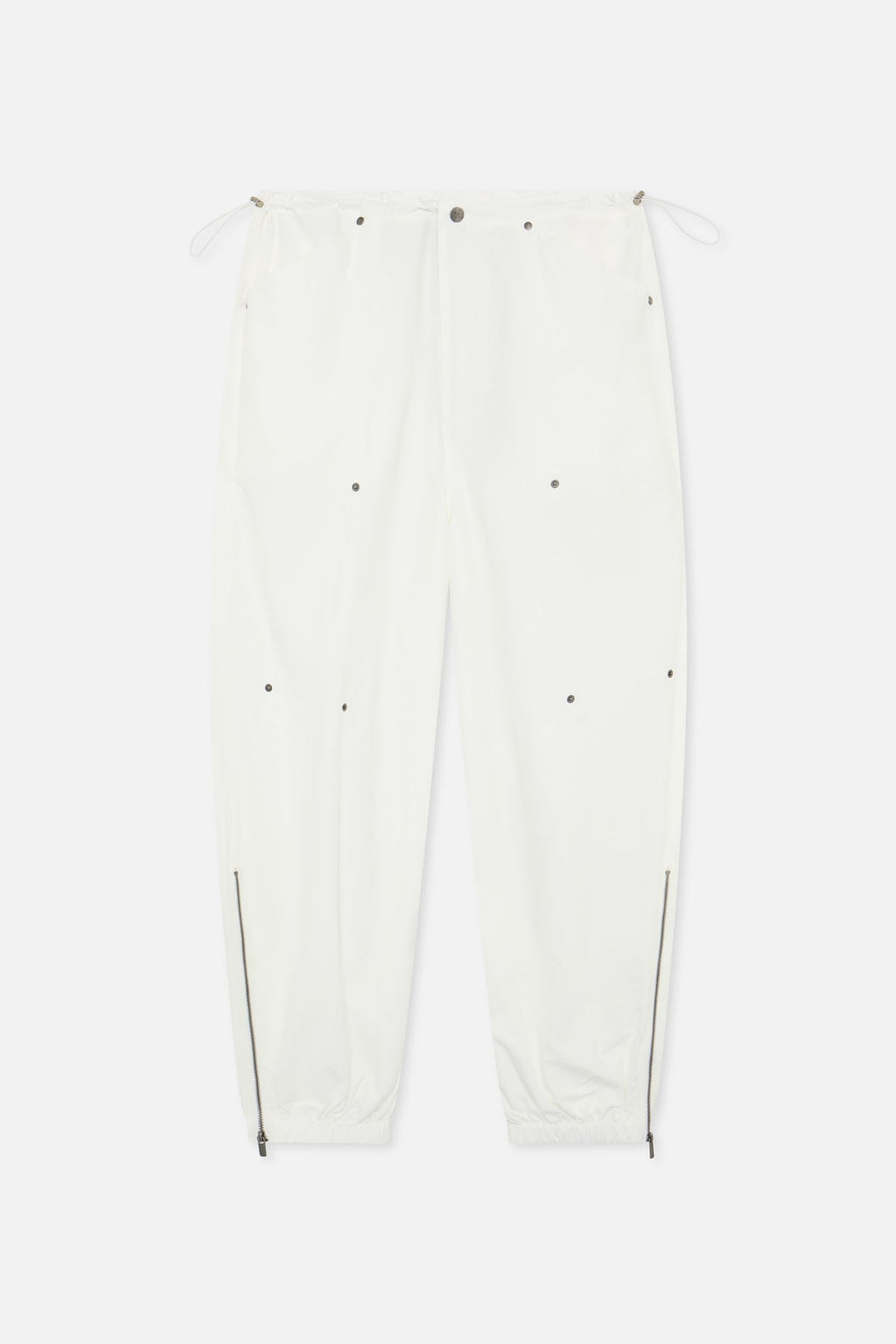 Jimmy White Pants