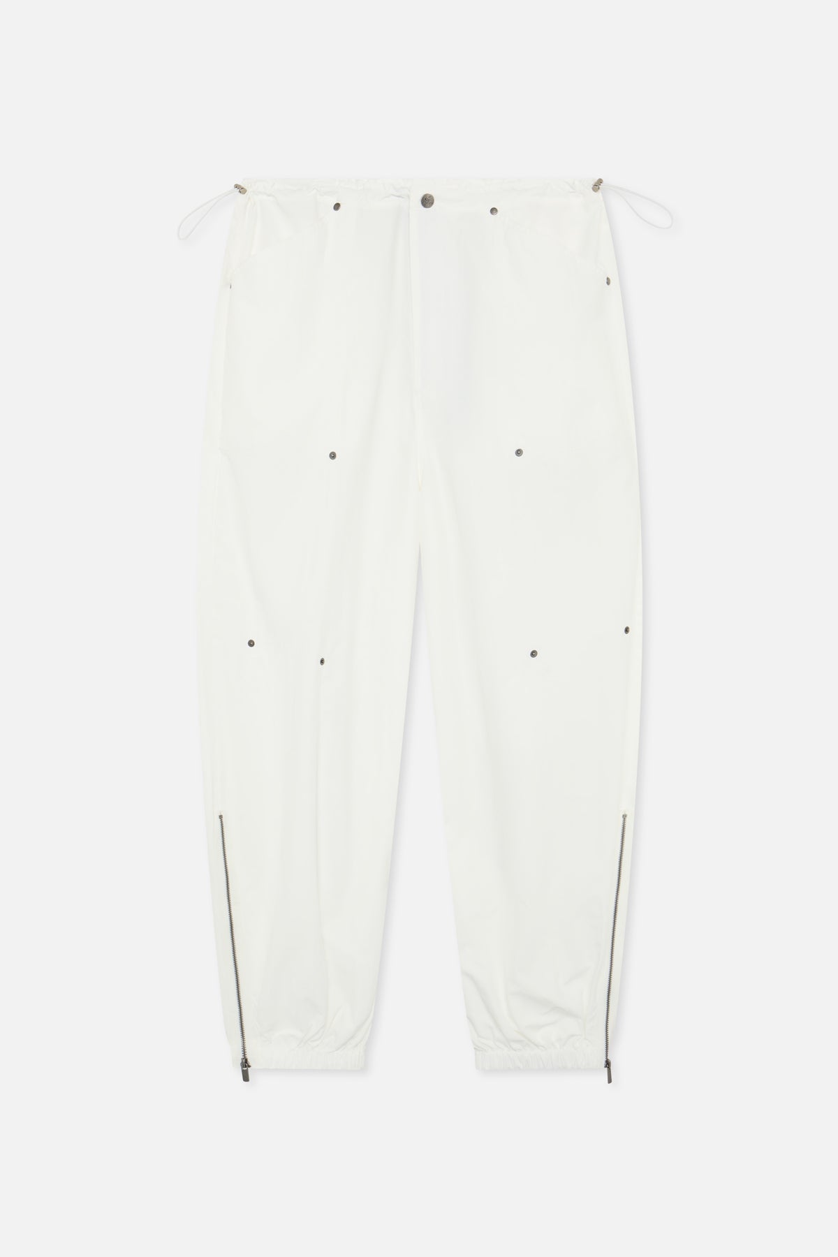 Jimmy White Pants