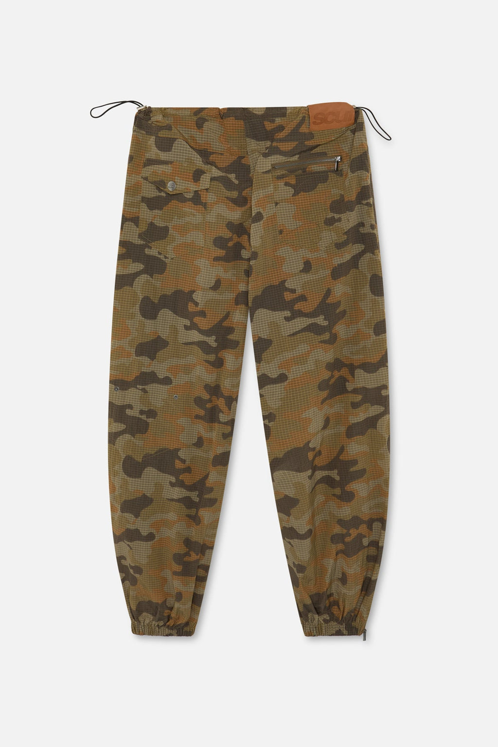 Jimmy Camo Pants