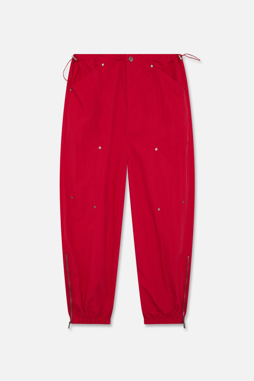Jimmy Red Pants