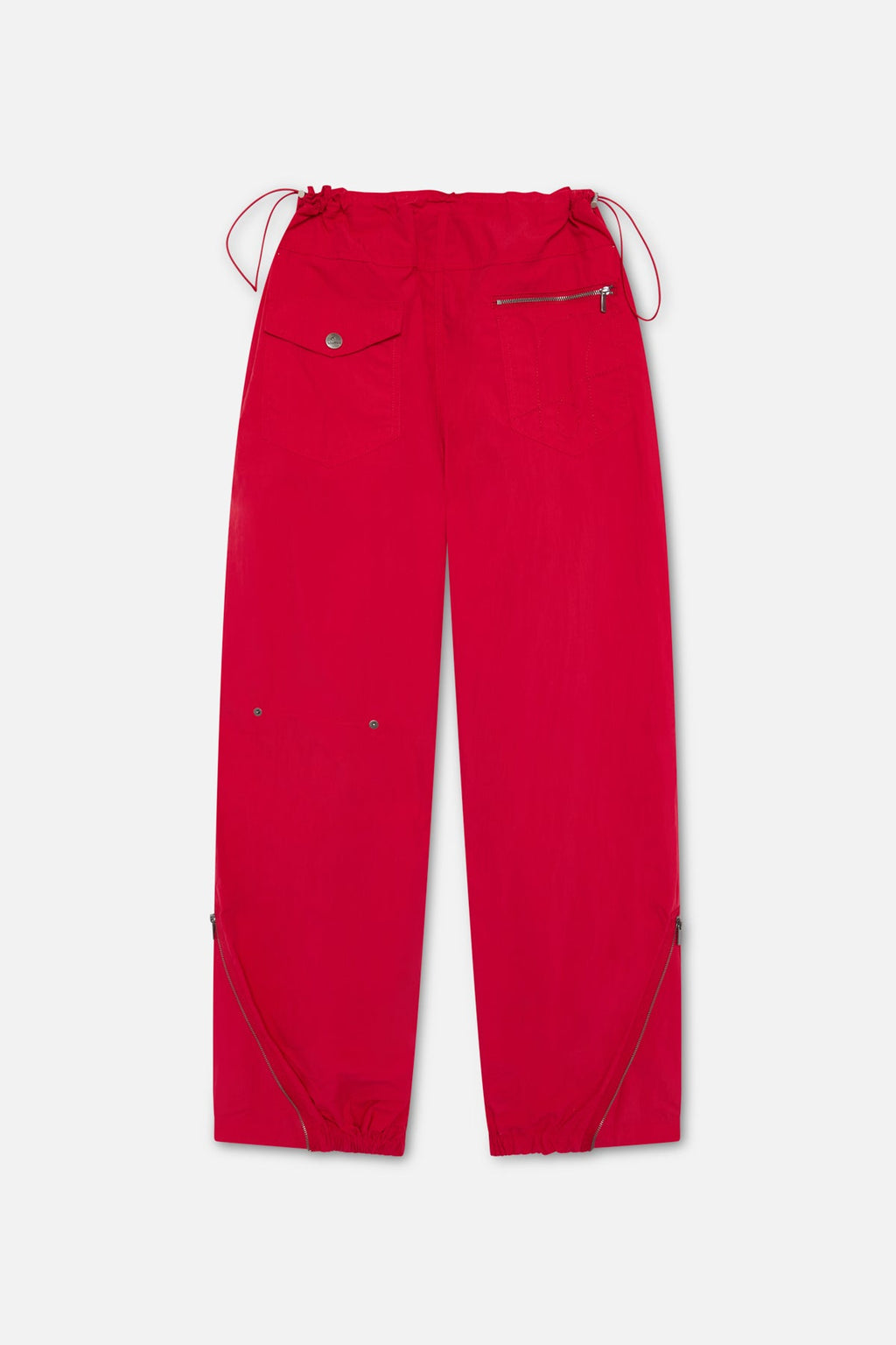 Jimmy Red Pants