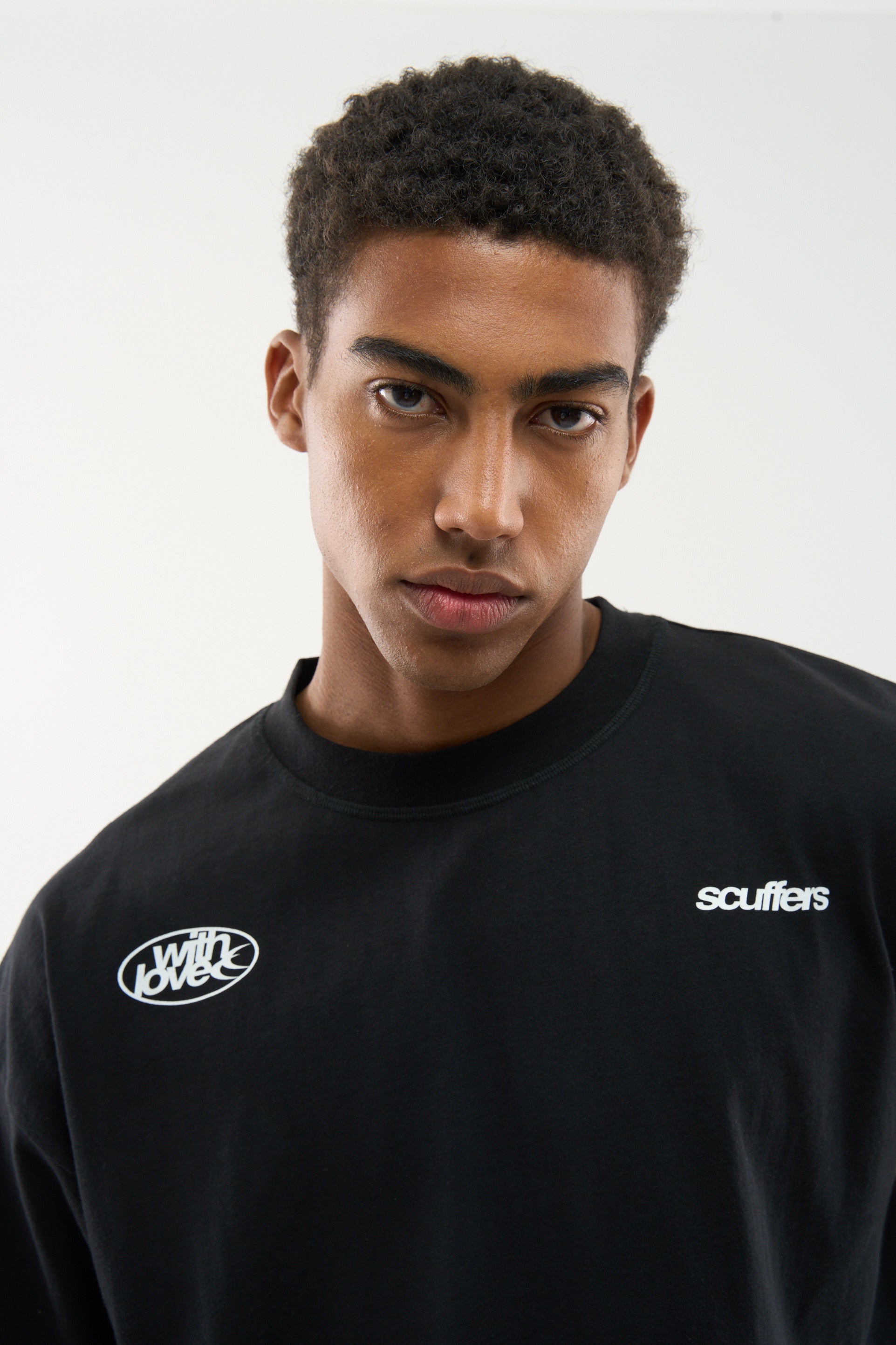 Loving Dark T-Shirt