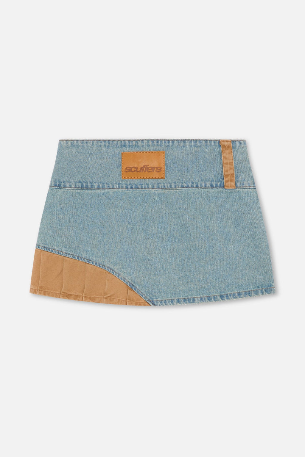 Lara Skirt