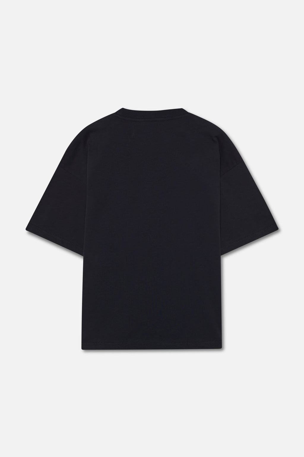 Last Night Black T-shirt