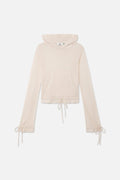 Laurent Beige Knit