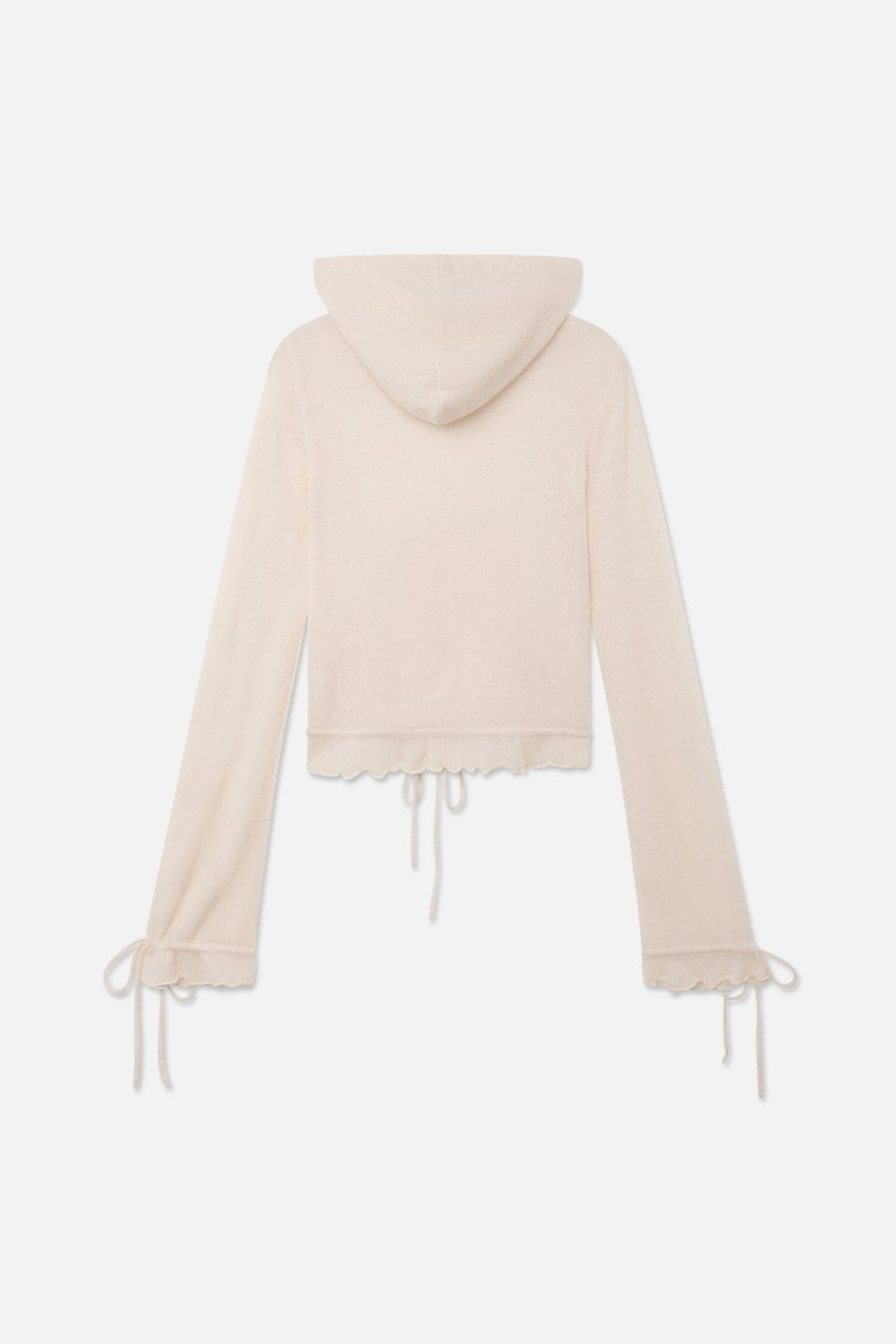 Laurent Beige Knit
