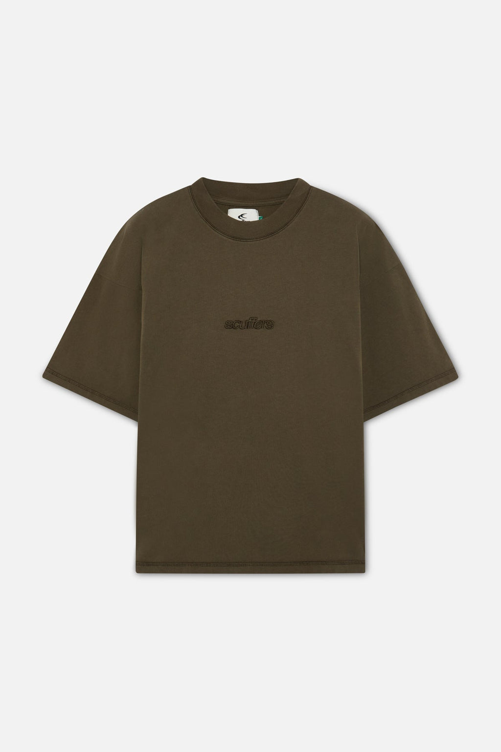 Lay Green T-Shirt