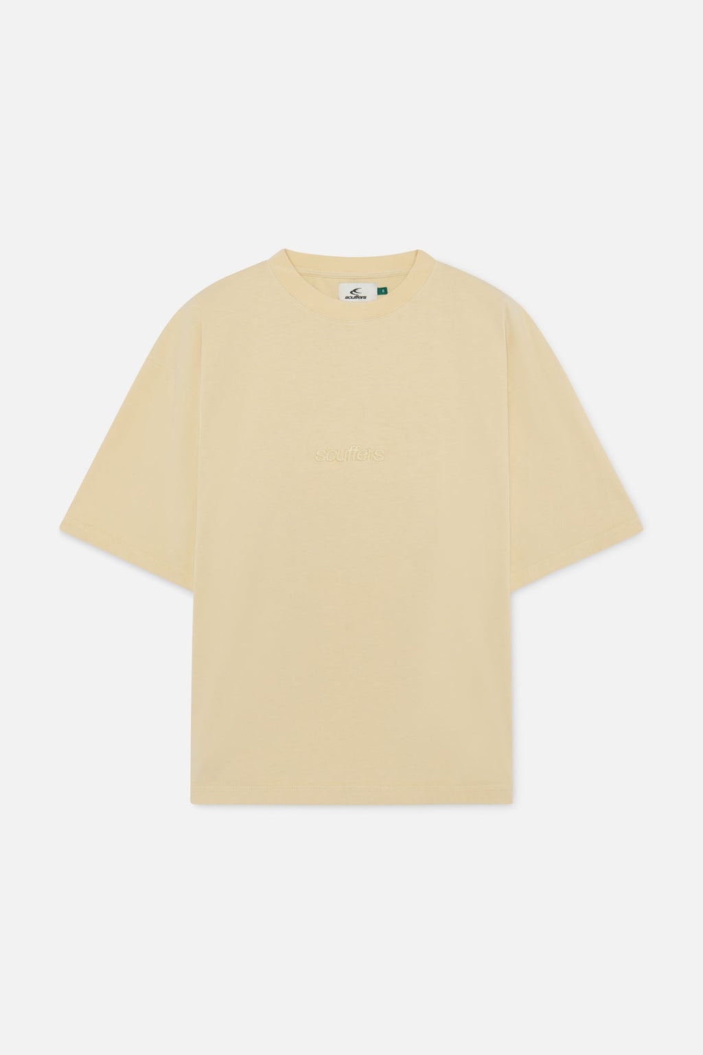 Lay Butter T-Shirt