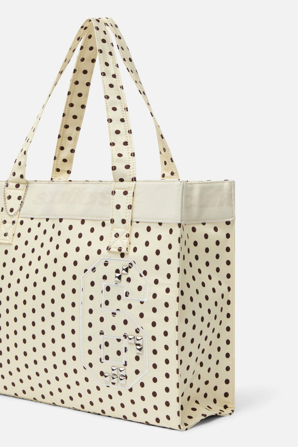 Llover Butter Totebag