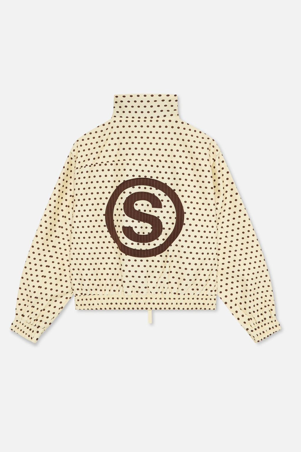 Llover Brown Jacket