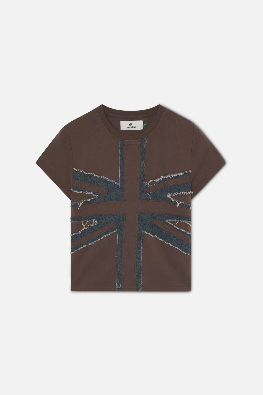 Lnd Brown T-Shirt