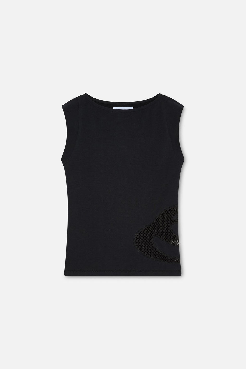 Lua Black Top