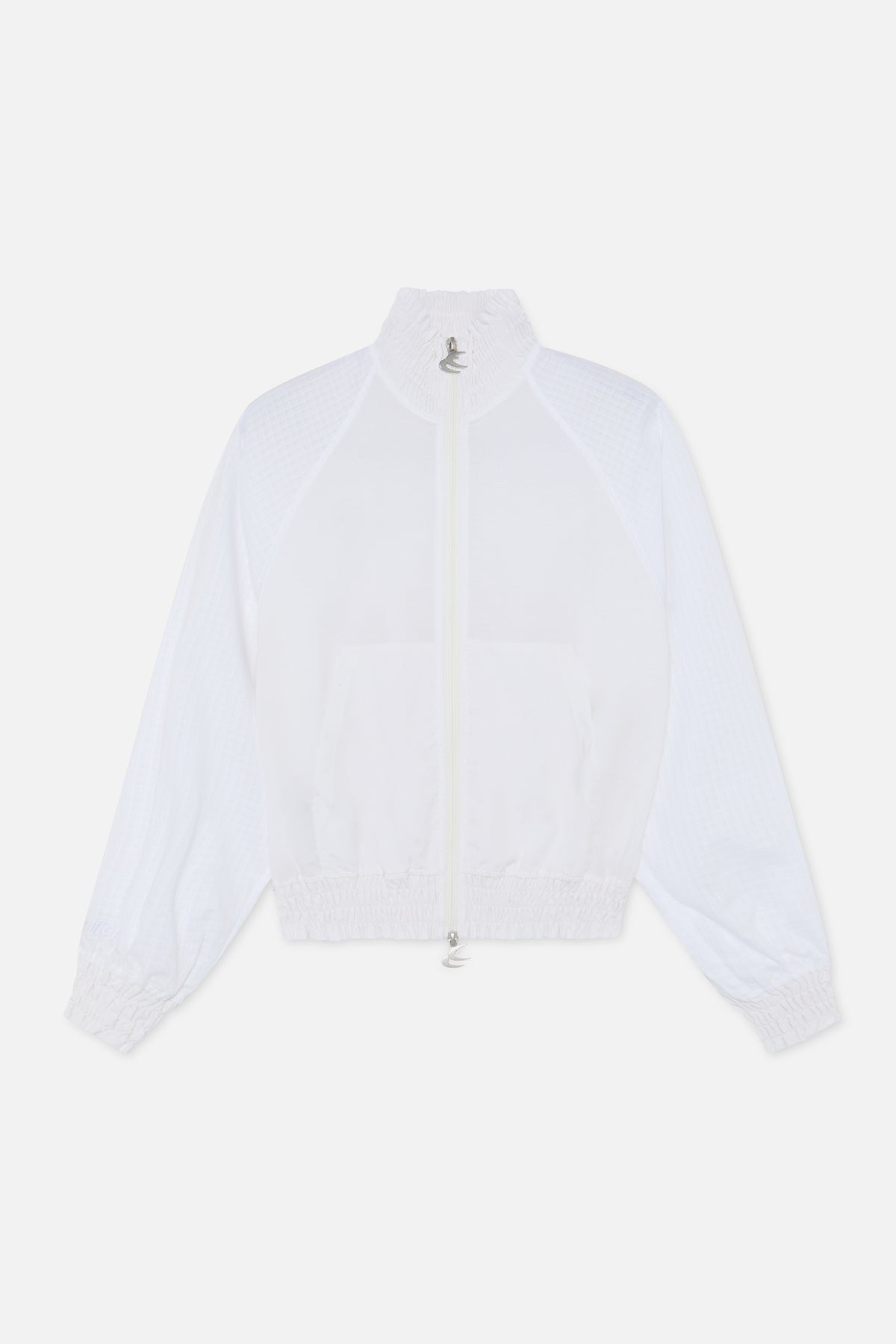 Lucky Jacket