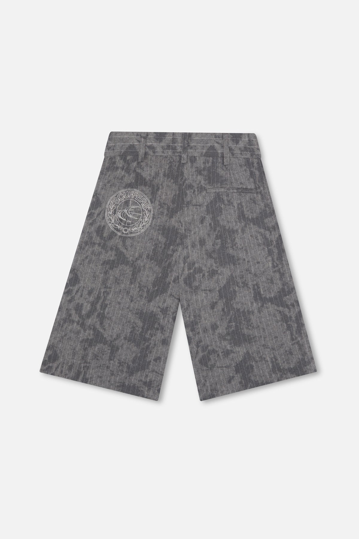Maison Grey Jorts