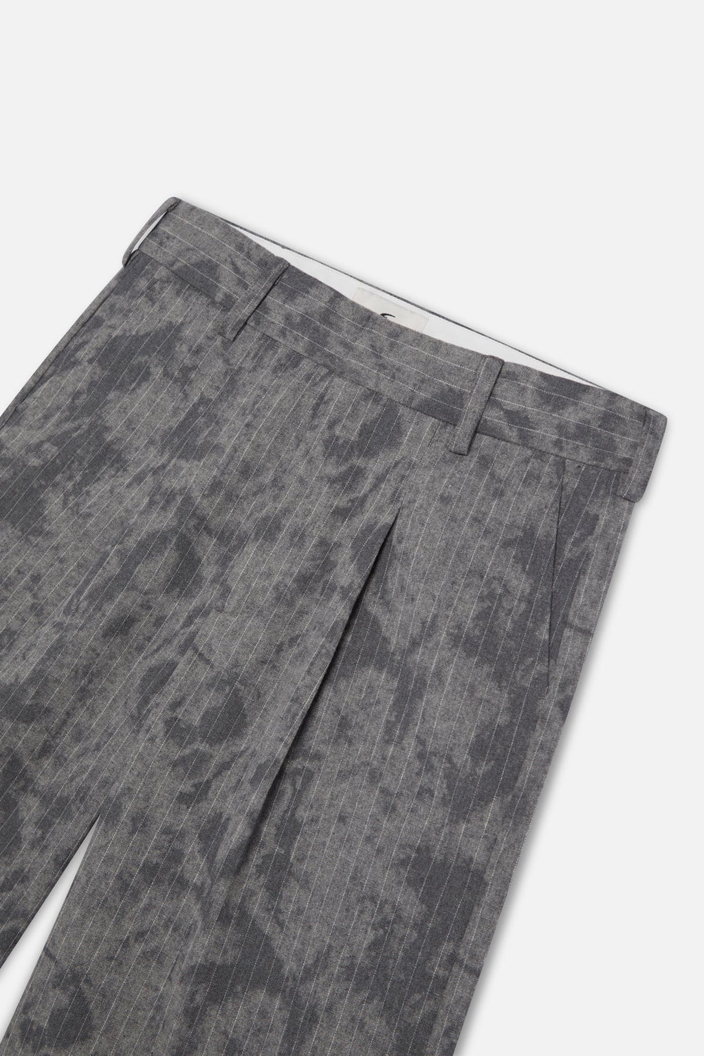 Maison Grey Jorts