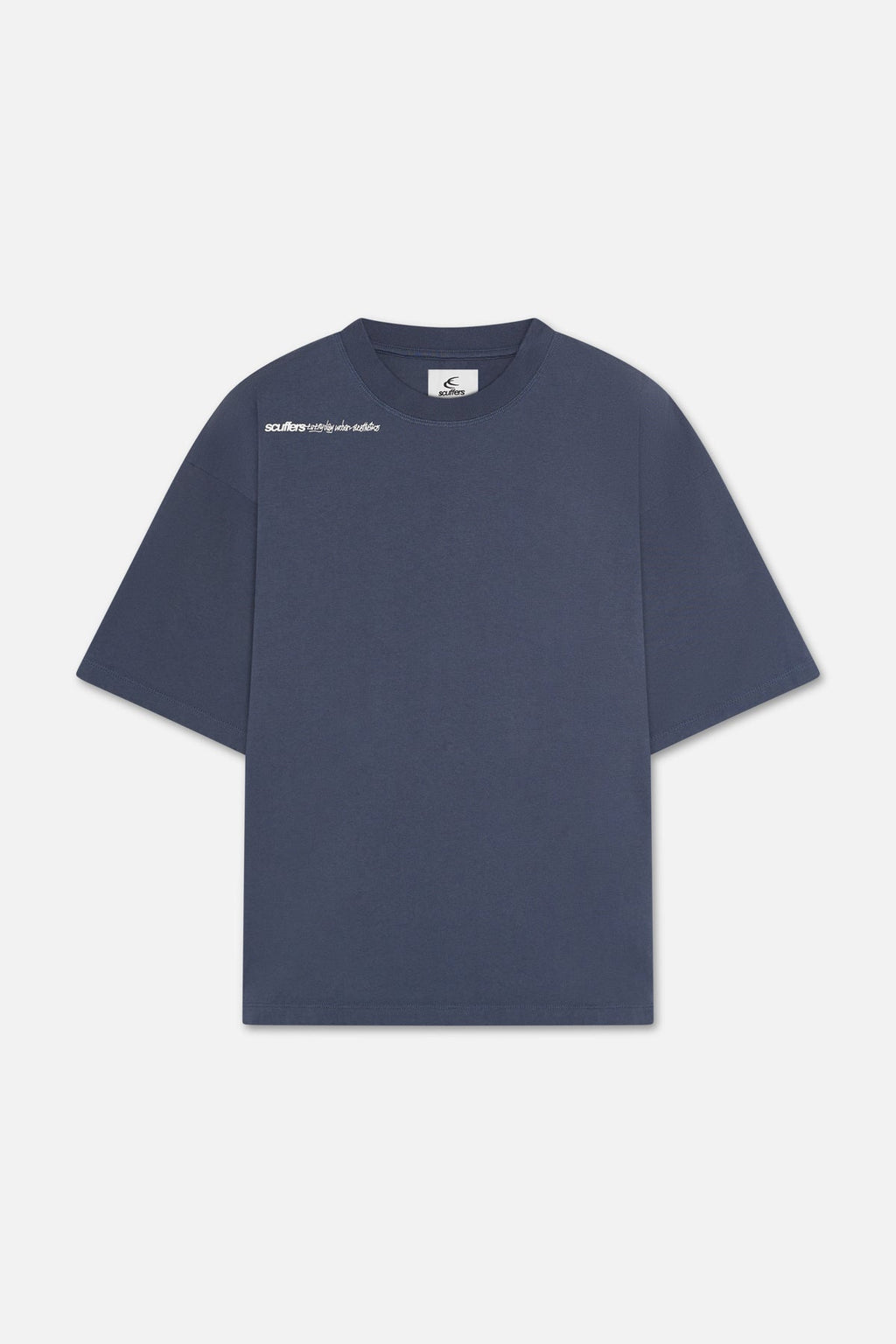 Marea Navy T-Shirt
