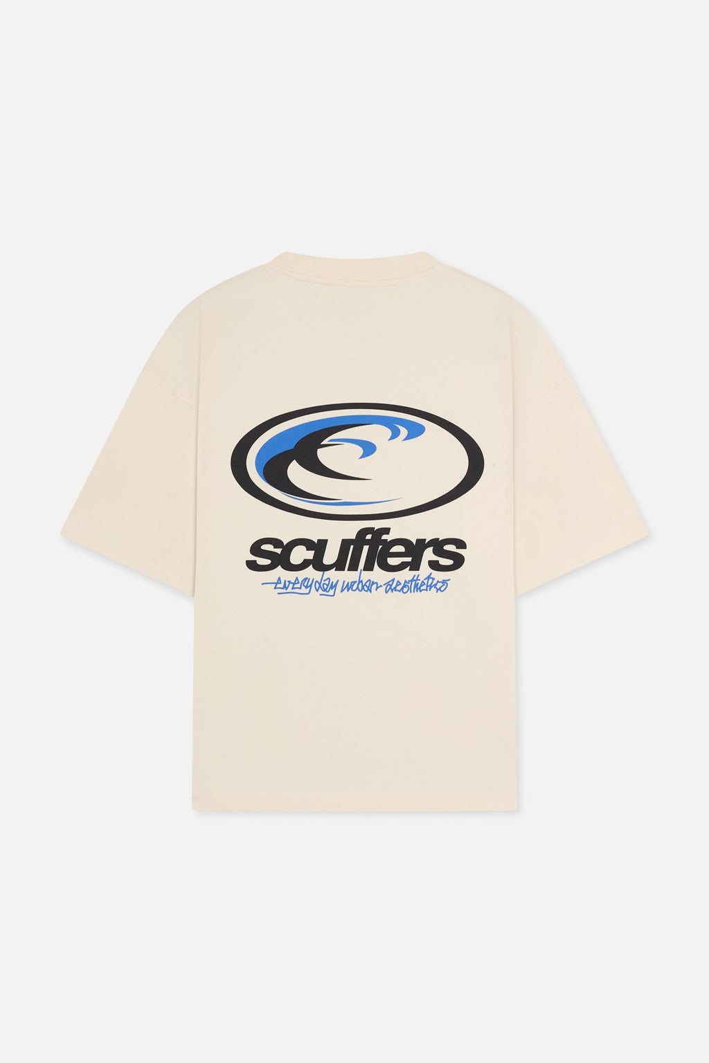Marea White T-Shirt